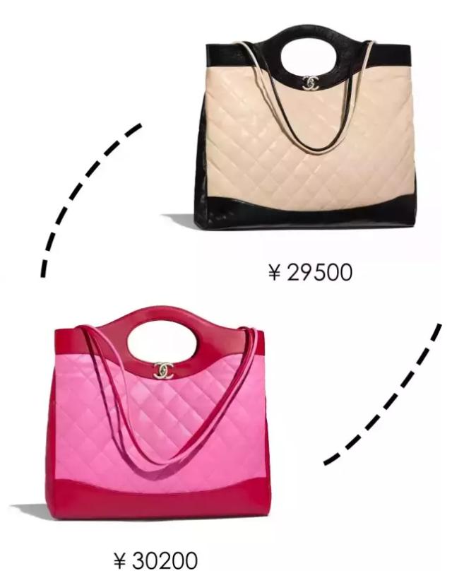 lv与gucci的包哪个价格高,lvgucci香奈儿等大牌包包捡漏