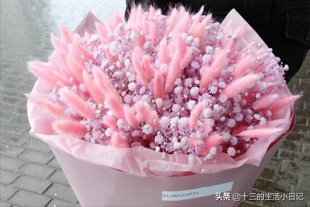 520大部分都送什么样的花束,520花束内容不表达爱意