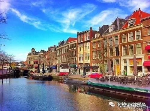 莱顿是荷兰的教育中心吗,莱顿在荷兰知名度