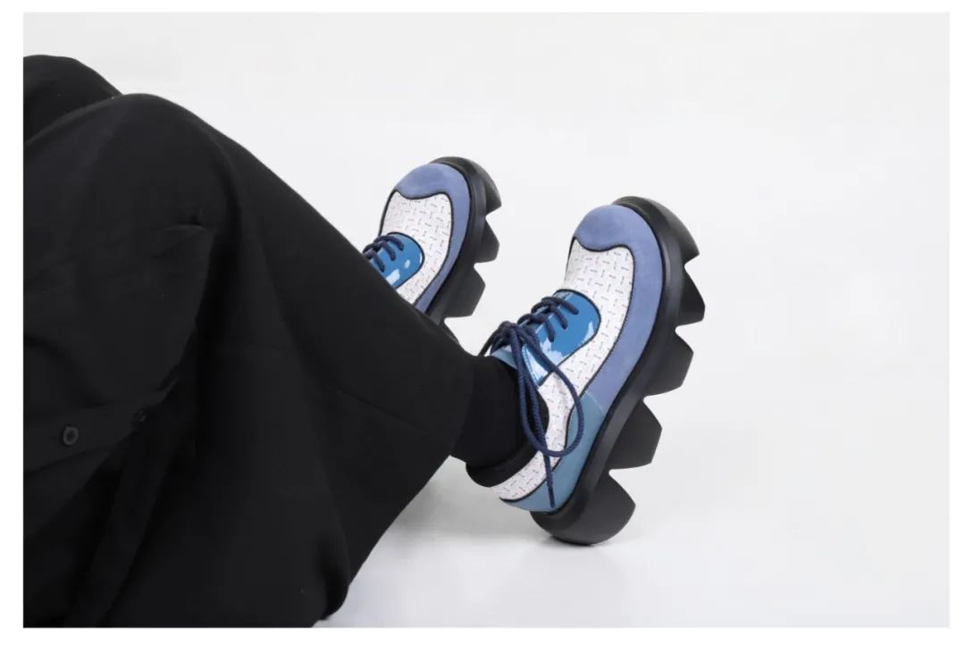 没了耐克匡威就不会买鞋?这4个小众国牌都给我收好