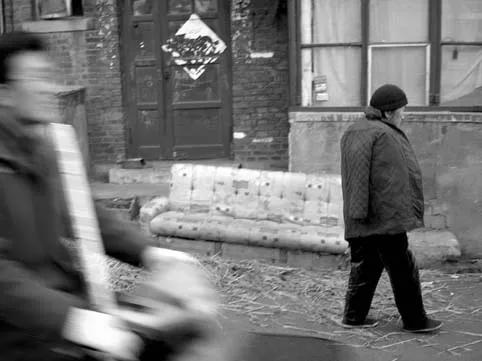 记忆中的大连老街,大连智仁街新隆嘉