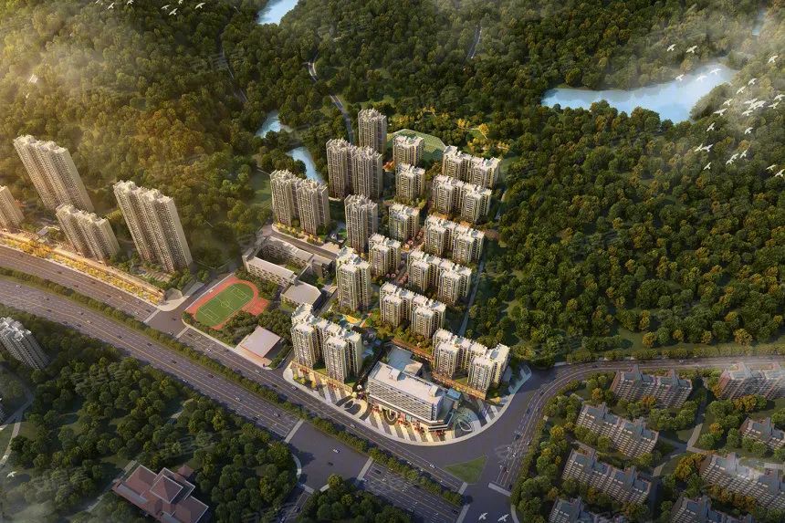 房产干货知识容积率,房产专业知识讲解什么叫容积率