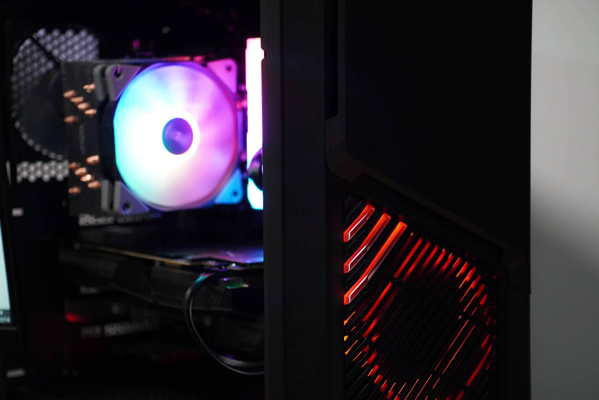 十代i5与8代i5评测,十代i5和十年前的i5