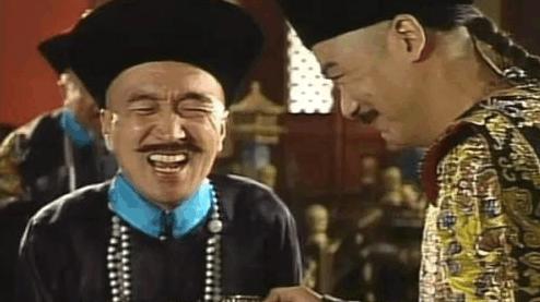 李保田为什么不愿意演神医喜来乐,李保田喜来乐