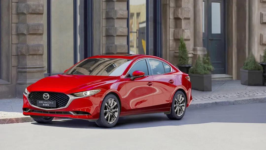 2023年最值得买的手动挡车,7万最值得买的手动挡车型