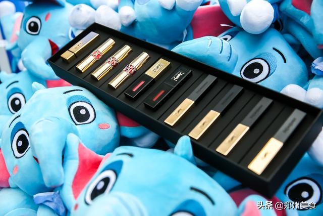 抽大奖、热舞秀，献礼行庆五周年，中原银行信用卡“实力宠粉”