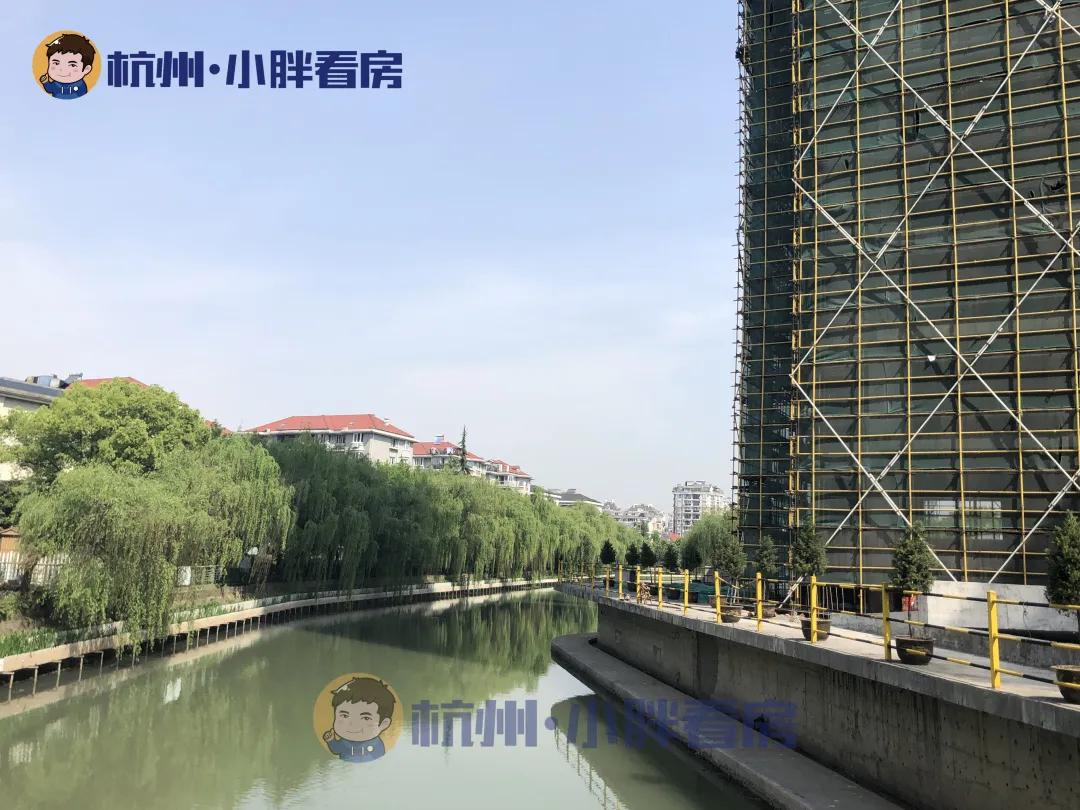 杭州十大烂尾楼盘,杭州烂尾倒挂楼盘