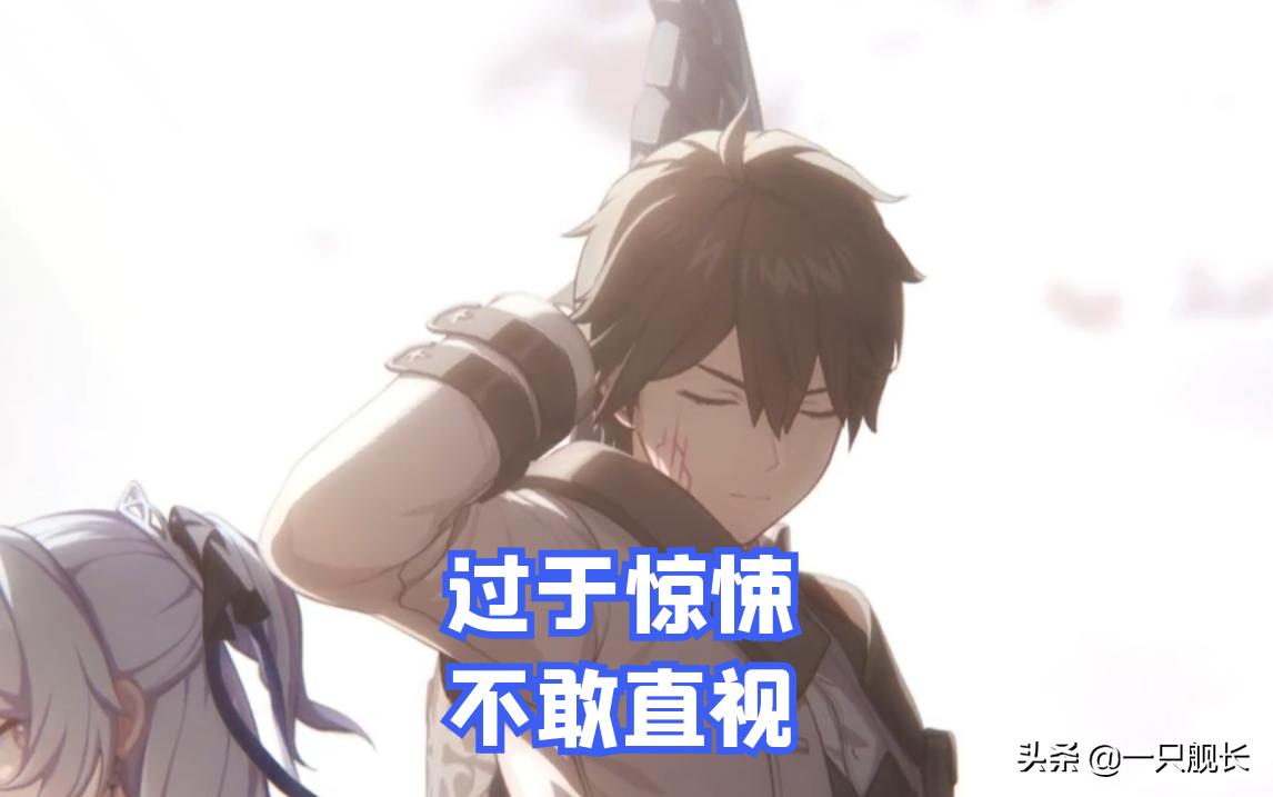 西风游戏：渡鸦孤儿院的伙食的确不错，几年不见，空就长这么大了