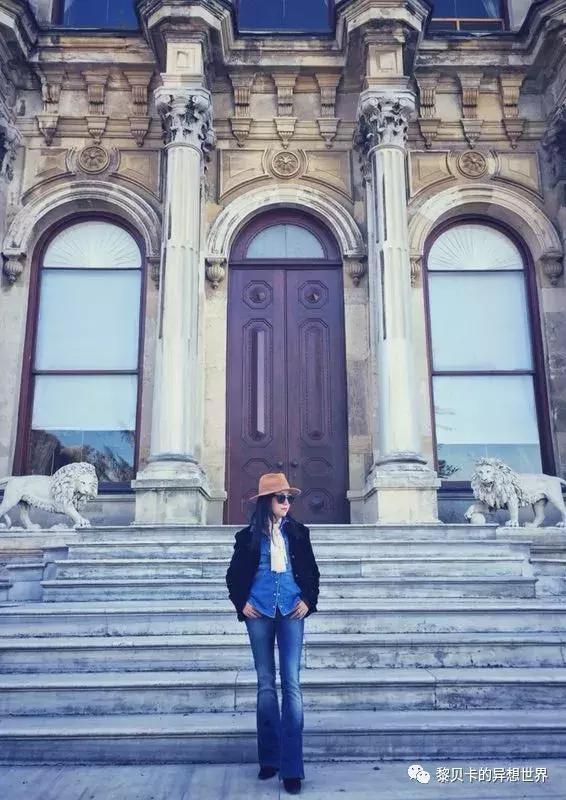 有一条牛仔裤是多么的重要,有没有一条夏天可以穿的牛仔裤