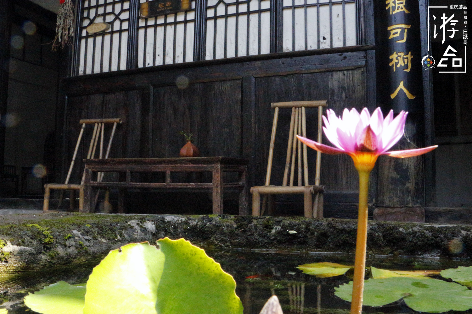 重庆古镇磁器口古镇,重庆千年古镇磁器口值不值得去