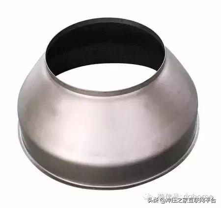 冲压拉伸模产品起皱怎么办,冲压开裂的主要原因和解决方法