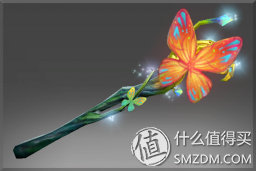 dota2魅惑魔女不朽饰品,dota22018不朽饰品