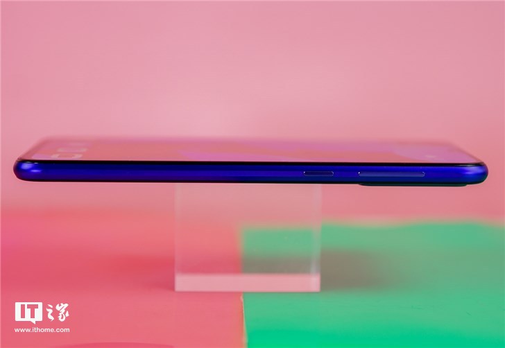 华为nova5pro橙色开箱视频,华为nova5pro型号sea-al10