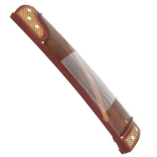 敦煌古筝怎么选型号表,敦煌古筝型号的含义