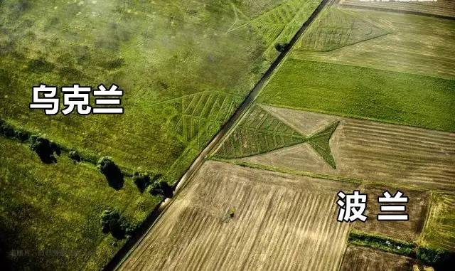 最短的十个国界线,关于国界线的冷知识