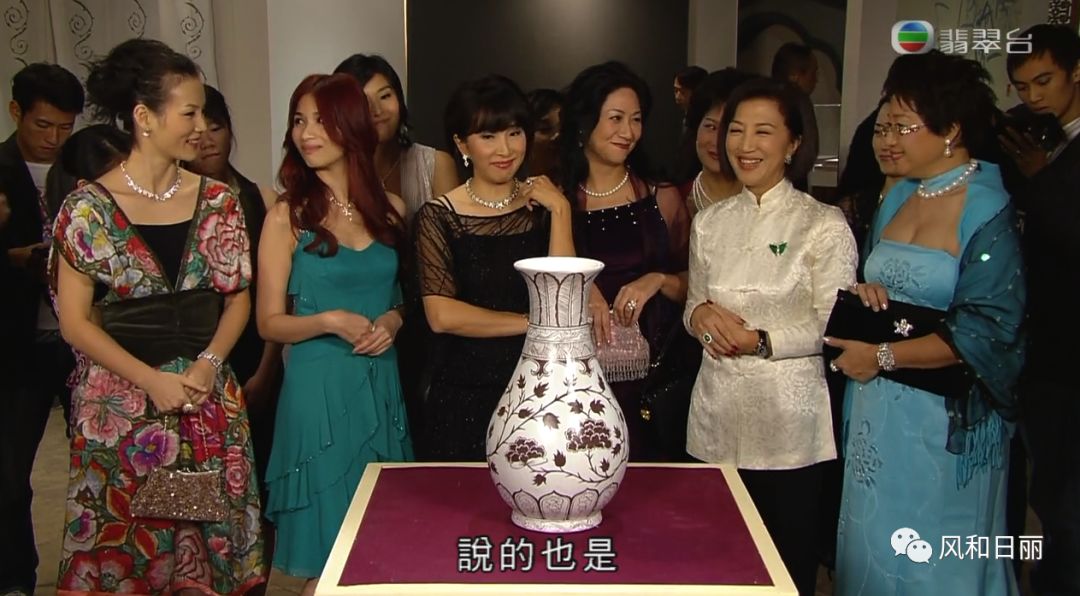 珠光宝气康雅思,珠光宝气康雅思听歌剧