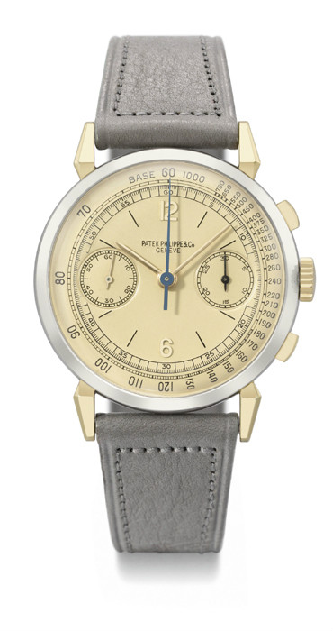 中国经典名表欣赏,名表欣赏100款