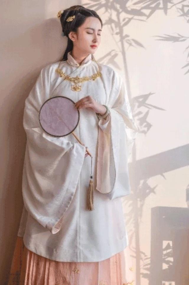 大喜汉服体验馆五一,杭州五一西湖汉服节