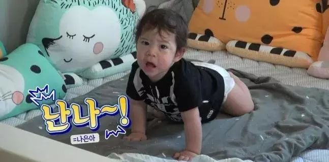 这些娃太好吸了！这些父母更会教啊