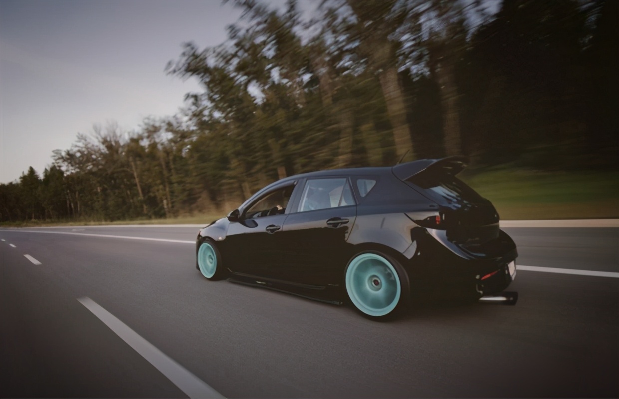 预算五万买什么二手车,想买个二手车3万左右推荐