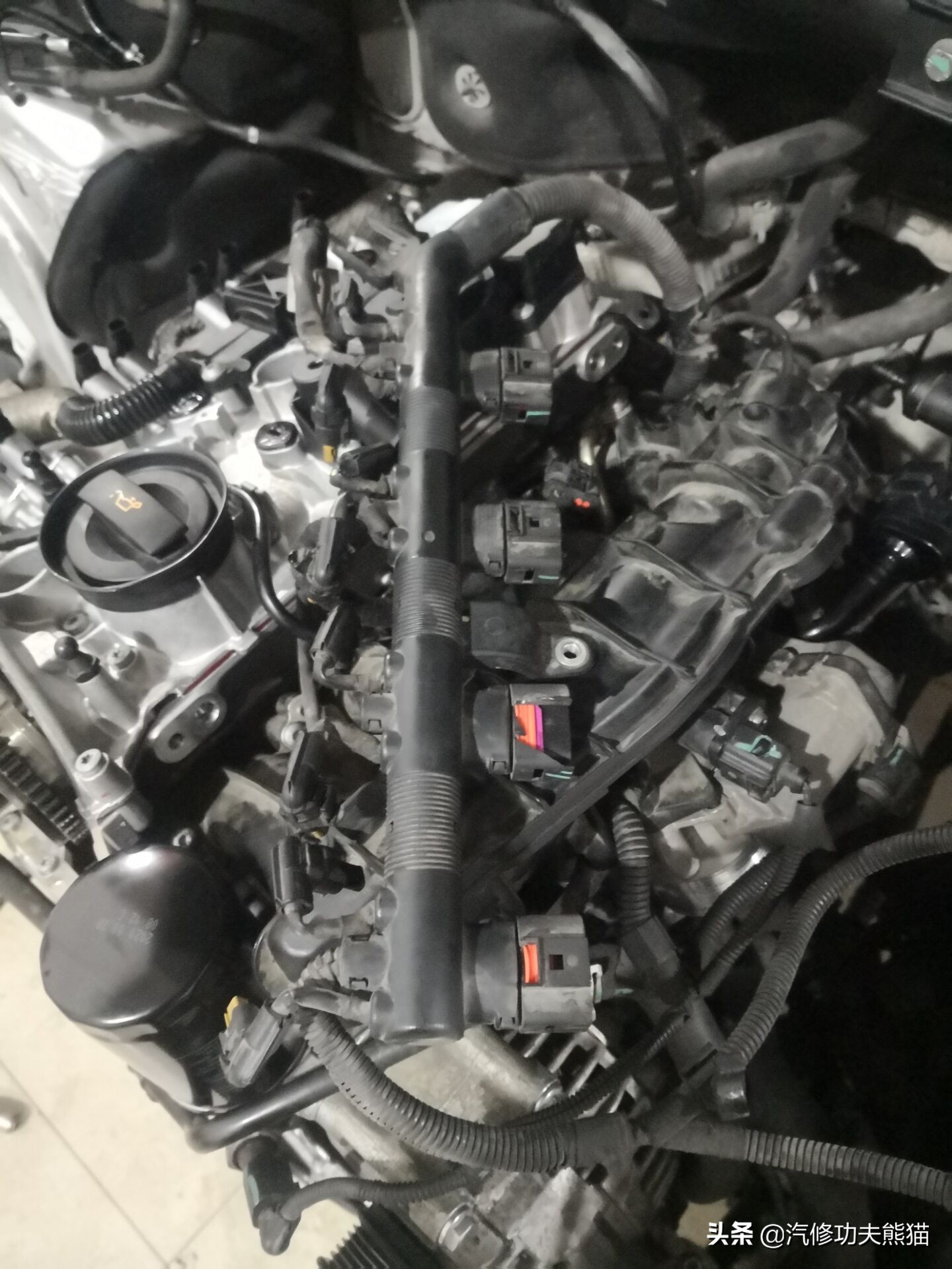 十年的奥迪q5维修,10年奥迪q5烧机油能解决吗