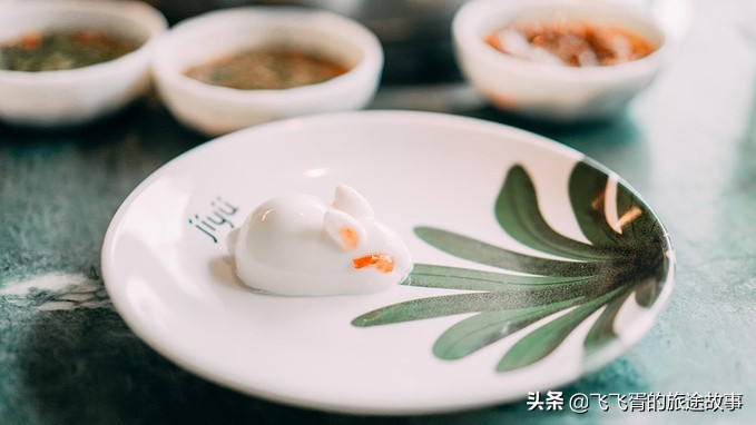 一分钟带你吃遍成都网红美食,成都必吃十大网红餐厅