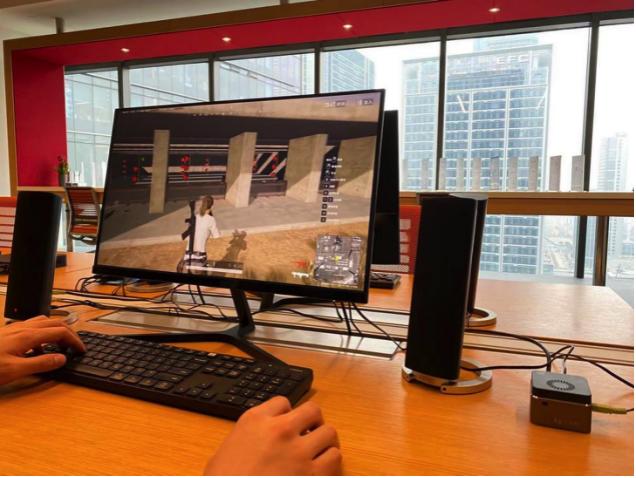 小芯机：电脑玩游戏老是掉帧是怎么回事？