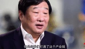 坐拥黄金动力链，潍柴离造车还远吗？谭旭光和改变命运的一次收购