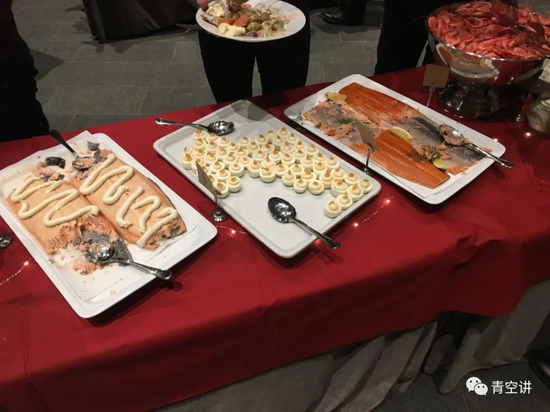 为什么瑞典人不吃挪威产的三文鱼?