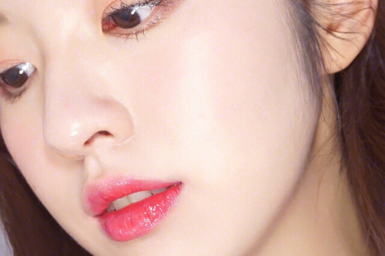 黄皮素颜浅唇大牌口红真实测评,ysl口红推荐黄皮唇深显白
