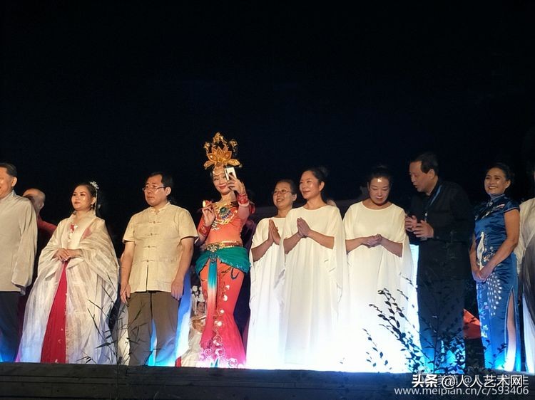 中国书画春晚北京,2019中国书画春晚