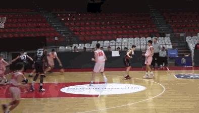 16岁中国后卫,中国篮球14岁后卫