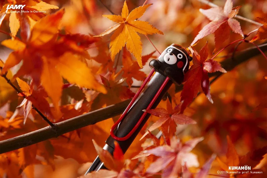 凌美钢笔一个系列包装不同为什么,凌美磨砂黑钢笔包装