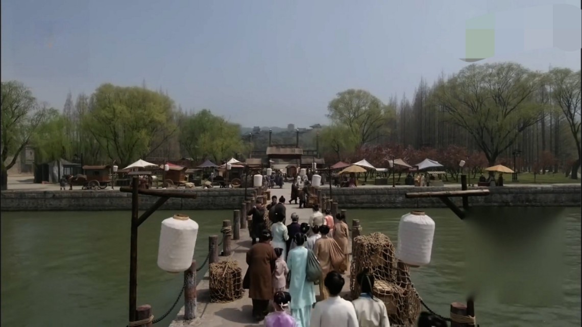 知否豆瓣评分几分,评价一下知否