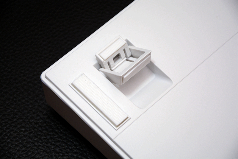 ikbc无线机械键盘w200深空灰,ikbc机械键盘w210