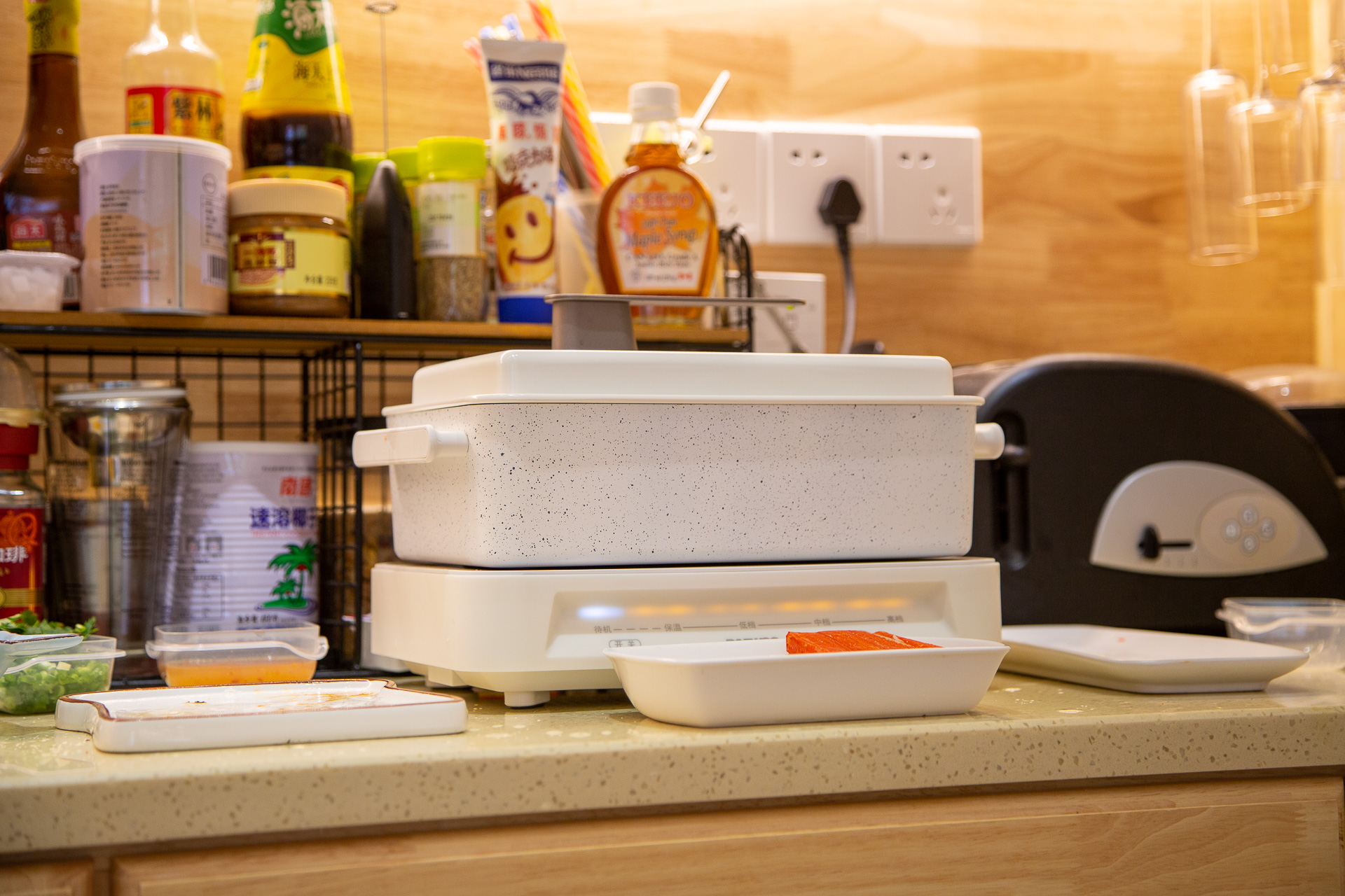 大宇多功能料理锅s11pro测评,大宇料理锅哪款最好用