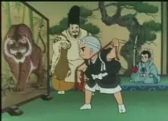 解密历史上真实的一休：“淫酒淫色亦淫诗”，77岁与盲女相恋