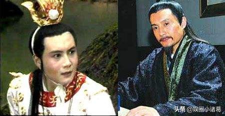他在86版西游记片酬最高，曾被谢霆锋张卫健打住院，今卖卤肉为生