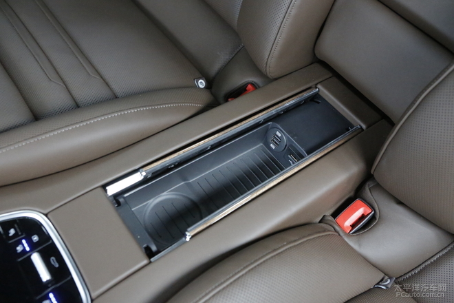 保时捷panamera混动深度测试 (全新保时捷panamera4s 2.9t试驾感受)