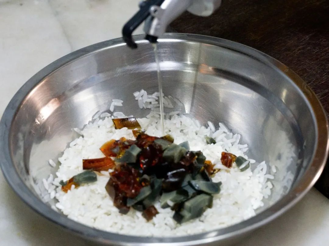 适合拔牙后好吃的流食食谱,拔牙后煲什么粥好吃