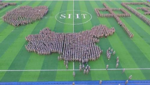 苏州工业园区职业技术学院宣传片,苏州工业园区工业技术学校摄影