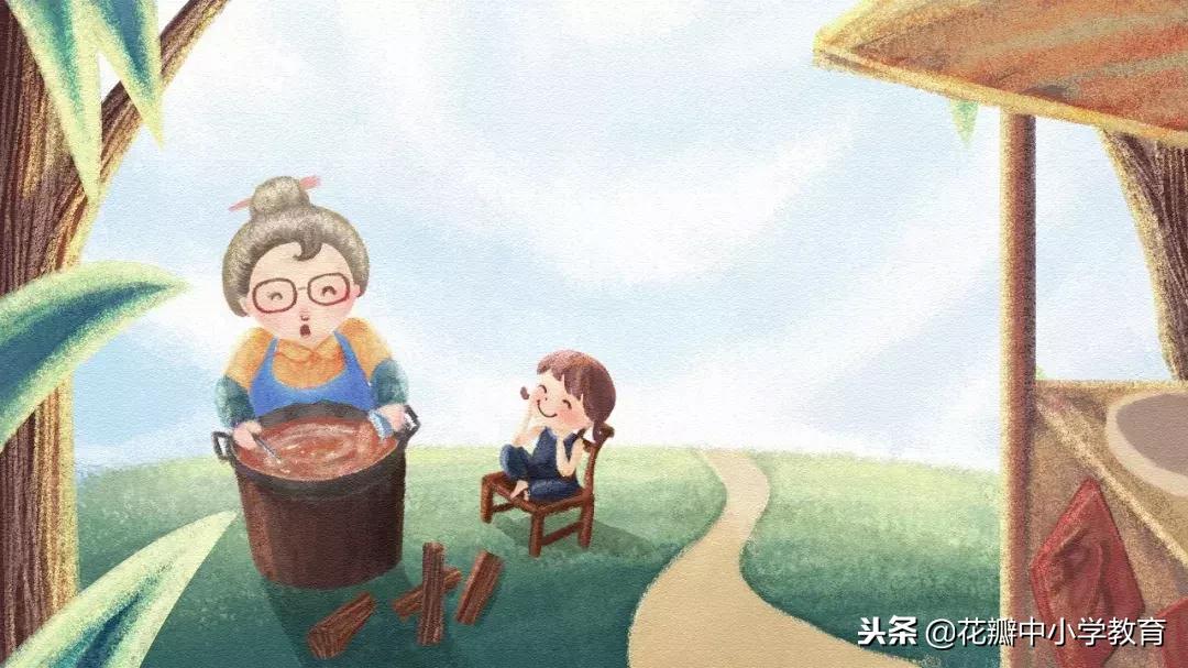 小学1-6年级成语集锦,小学语文1-6年级成语大全带解释