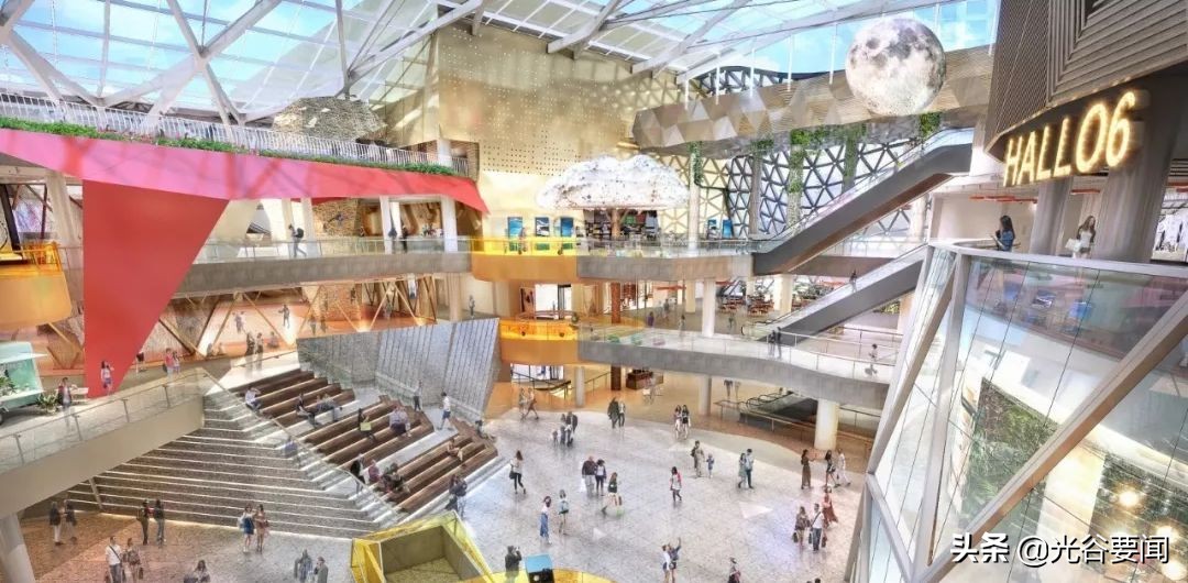 绿地缤纷城武汉游玩,武汉绿地缤纷城最新房价