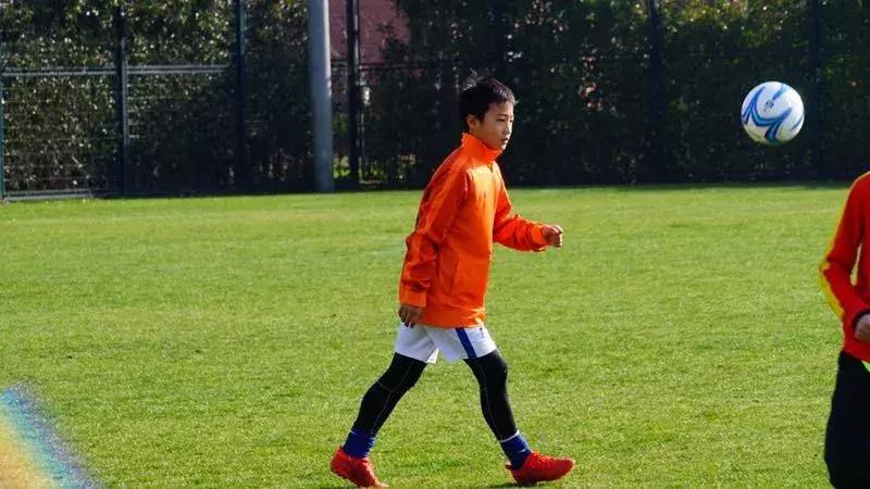 常熟足球运动员,常熟足球队试训