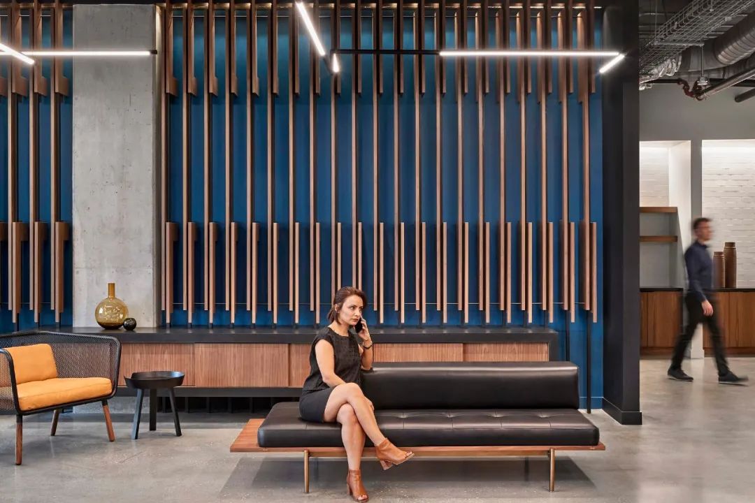 全球最佳办公楼排名,世界最好办公空间