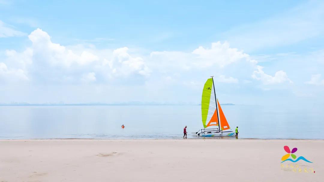 直奔厦门,厦门夏日旅行攻略