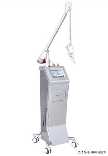 二氧化碳点阵激光真的有用,二氧化碳点阵激光真的有用吗