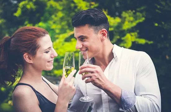 幸福的婚姻七个优势,幸福的婚姻最简单