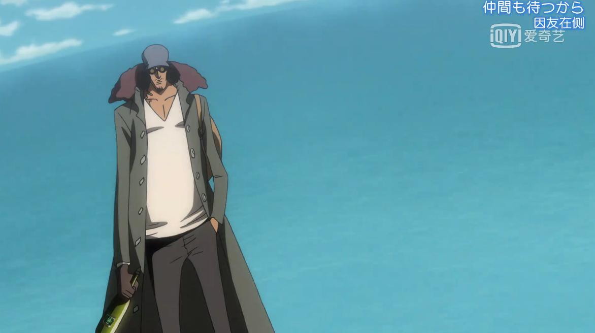 海贼王妮可罗宾经典热血语录,海贼王第一话到第100话