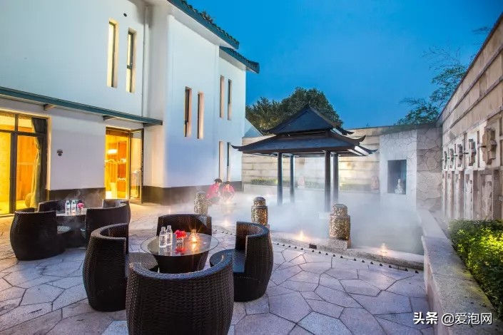 重庆贝迪颐温泉度假区旅游攻略,重庆贝迪颐园温泉接待